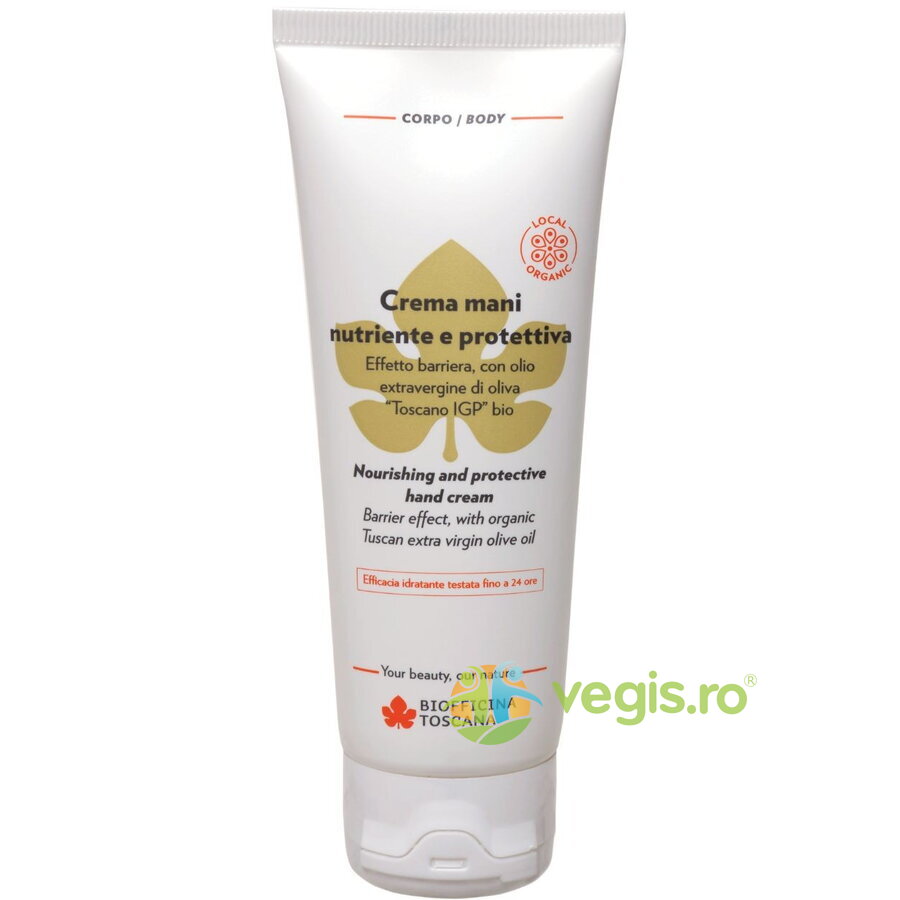 Oferte la Crema de Maini Hidratanta 75ml