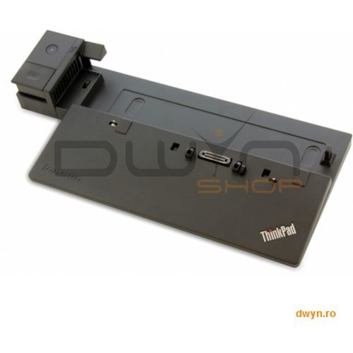 Oferte la LENOVO Thinkpad basic dock 65W compatibil Thinkpad L440/ L540/ T440p/ T440s/ T540p/ X240 (65W adapte