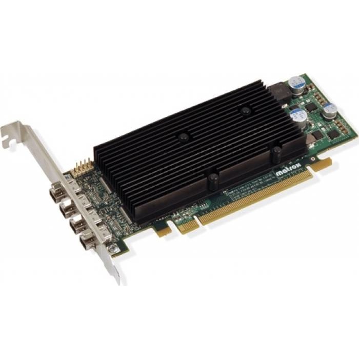 Oferte la Placa video profesionala Matrox M9148 1GB
