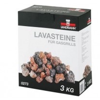 Oferte la Roca vulcanica Landmann, 3kg (0273)
