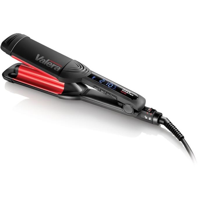 Oferte la Ondulator Valera Wave Master Ionic