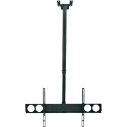 Oferte la Manhattan Ceiling mount for TV LED/LCD/PLASMA, 37-70'', 50kg, adjustable, VESA