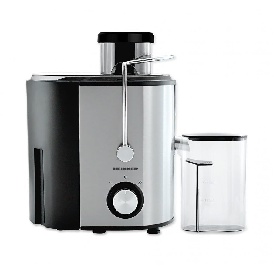 Oferte la Storcator de fructe Heinner HSF-500S, 500W