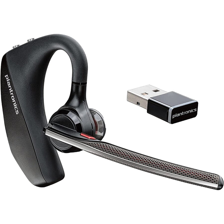 Oferte la Casca Bluetooth Plantronics Voyager 5200 UC