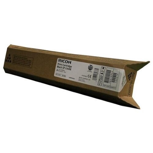 Oferte la CARTUS TONER BLACK 821094 / 821204 21K ORIGINAL RICOH AFICIO SP C430DN