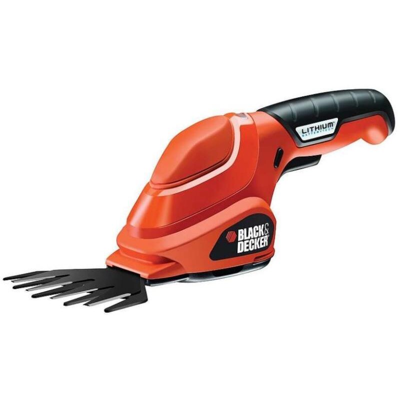Oferte la Foarfeca gard viu Black & Decker GSL200