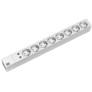 Oferte la Prelungitor Bachmann PDU 19 1U 8 prize schuko, 2m cu conector schuko