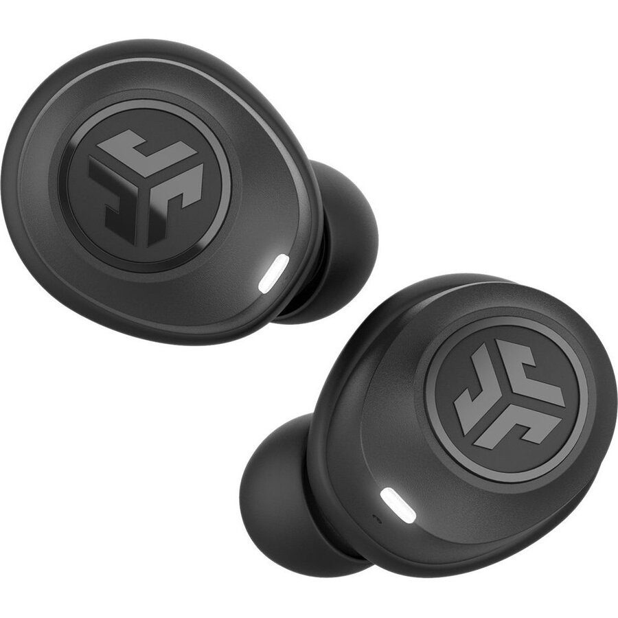Oferte la Casti JLab JBuds Air, Wireless, Negru