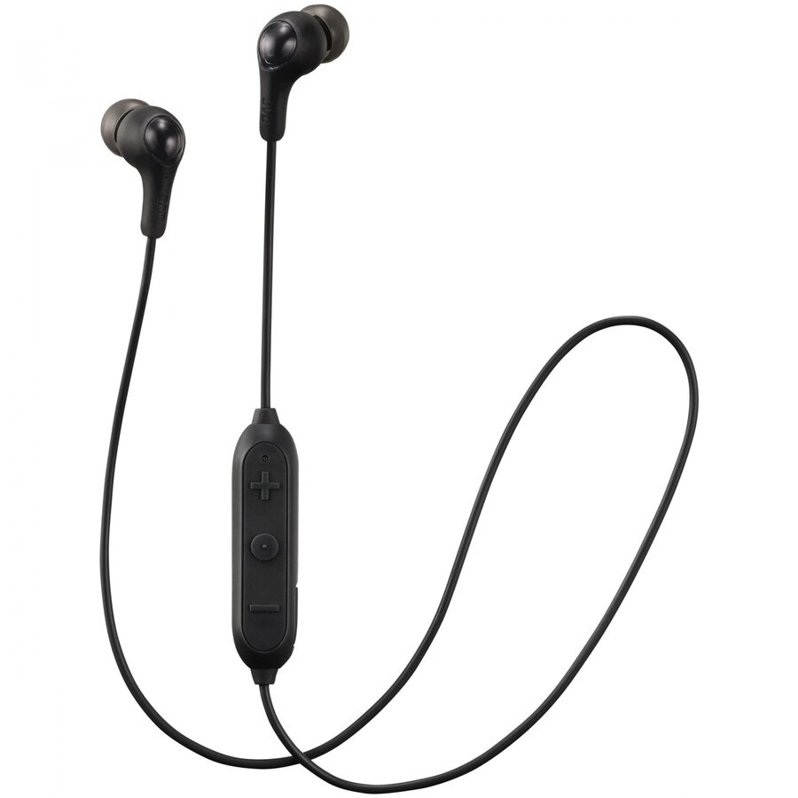 Oferte la Casti JVC HA-FX10B Superior Negru