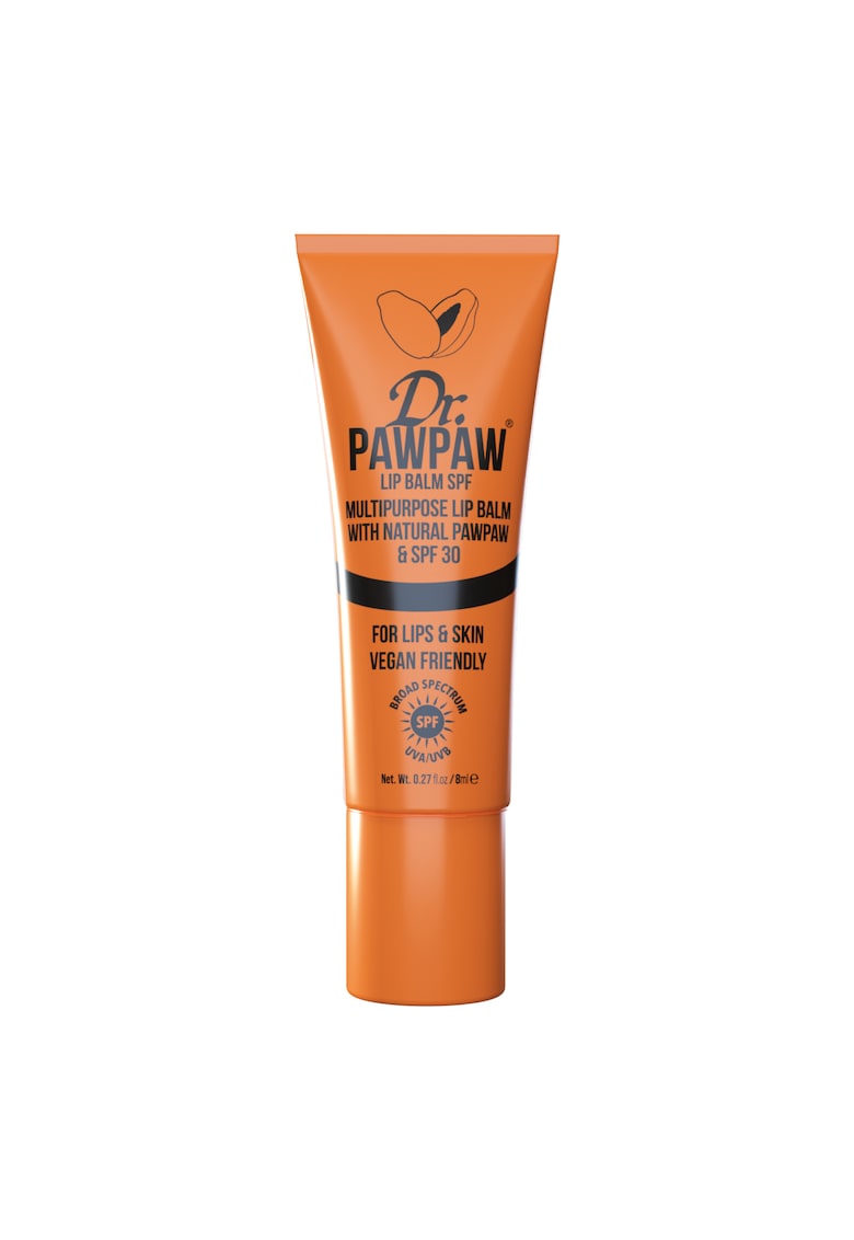 Oferte la Balsam de buze cu SPF 30 - Dr. PAWPAW - 8 g