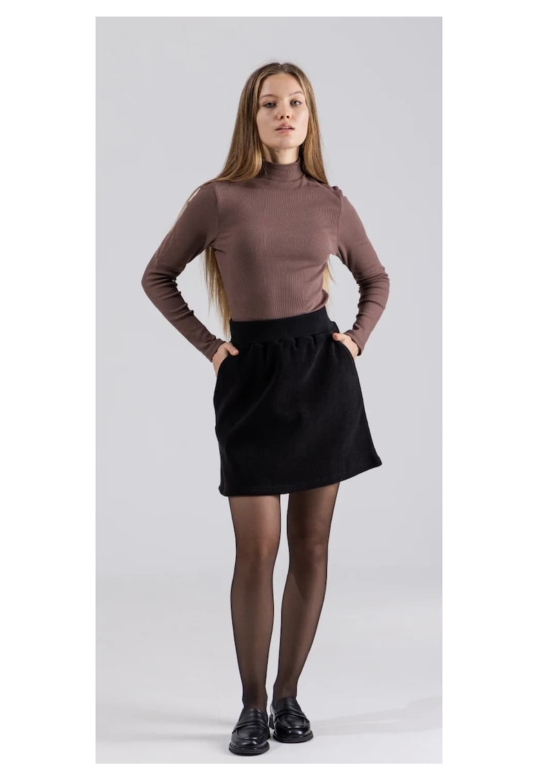 Oferte la Fusta din bumbac pentru dame