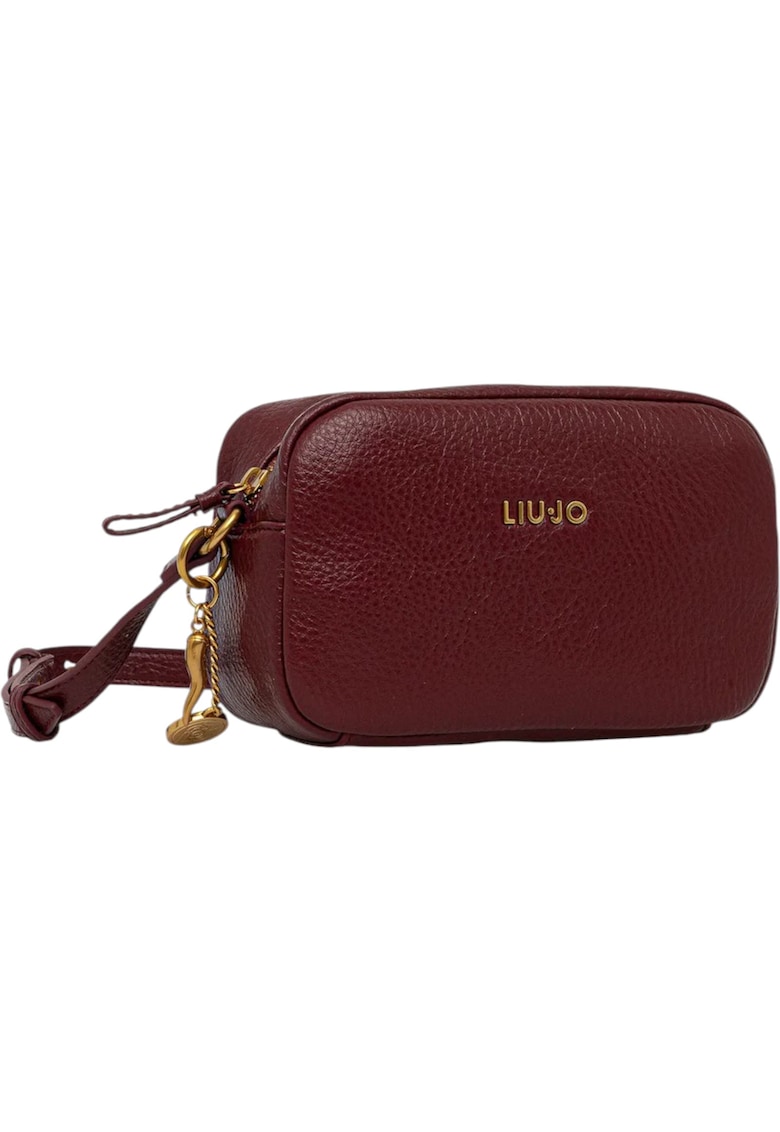 Oferte la Geanta  Tamila Small 49371 - Rosu