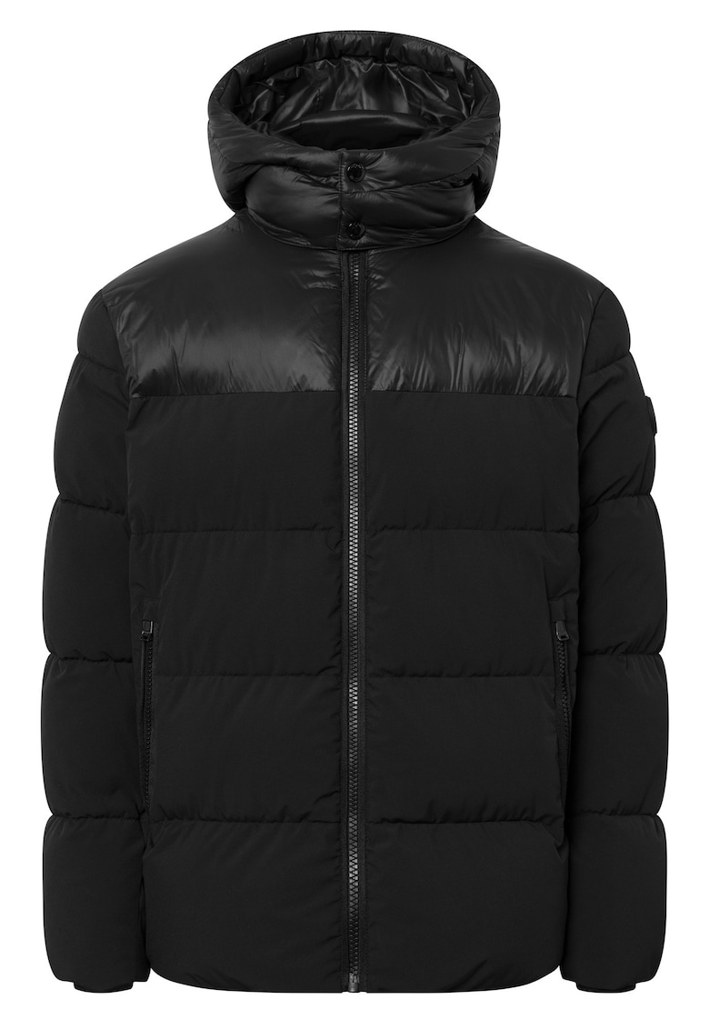 Oferte la JOOP! - Geaca cu umplutura de puf 174103 - Negru