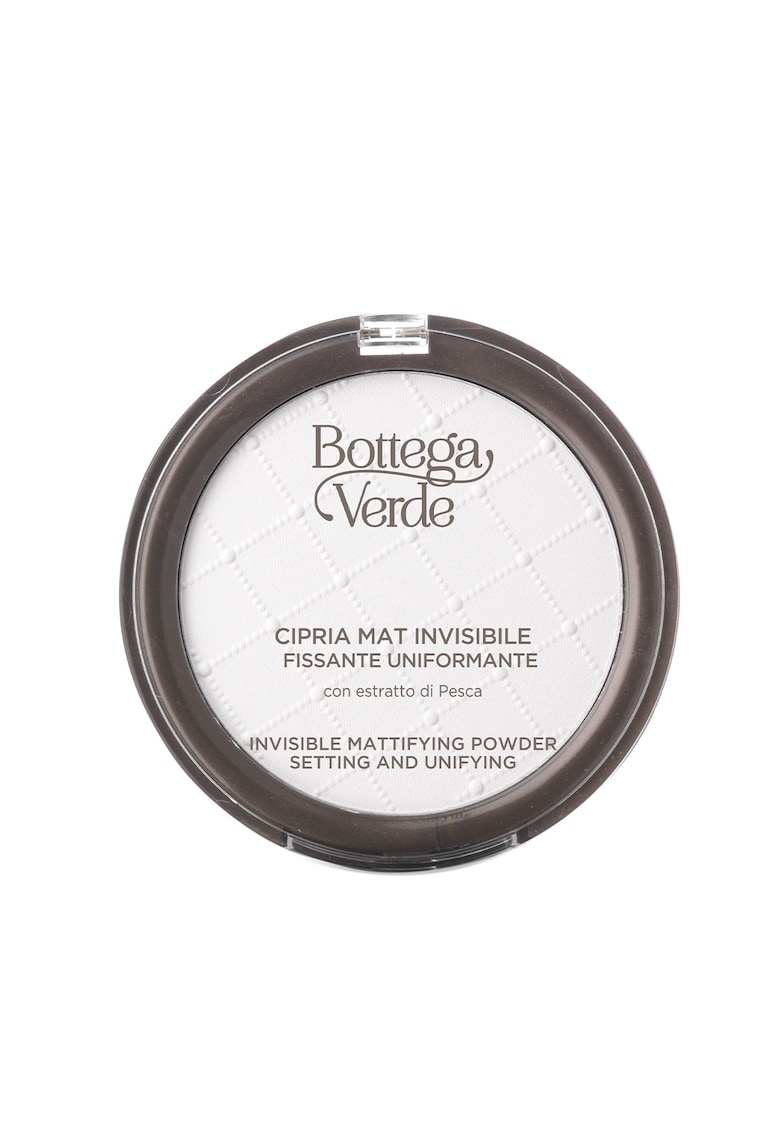 Oferte la Fard de obraji - hidratant - cu extract de flori de portocal si vitamina E - - My color - - Transparent