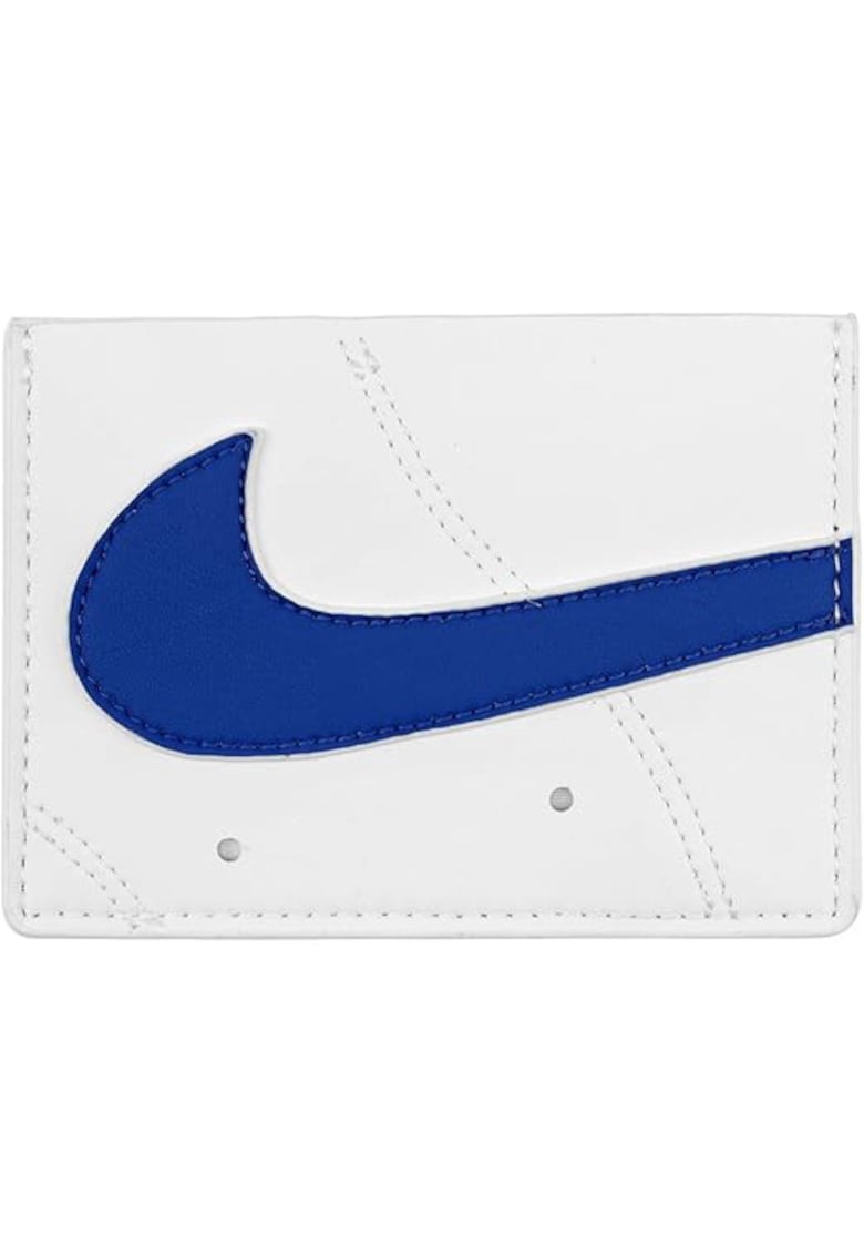 Oferte la Portofel barbati  Air Force 1 - poliuretan/poliester - 3 compartimente carduri - 12x8.5x0.5cm