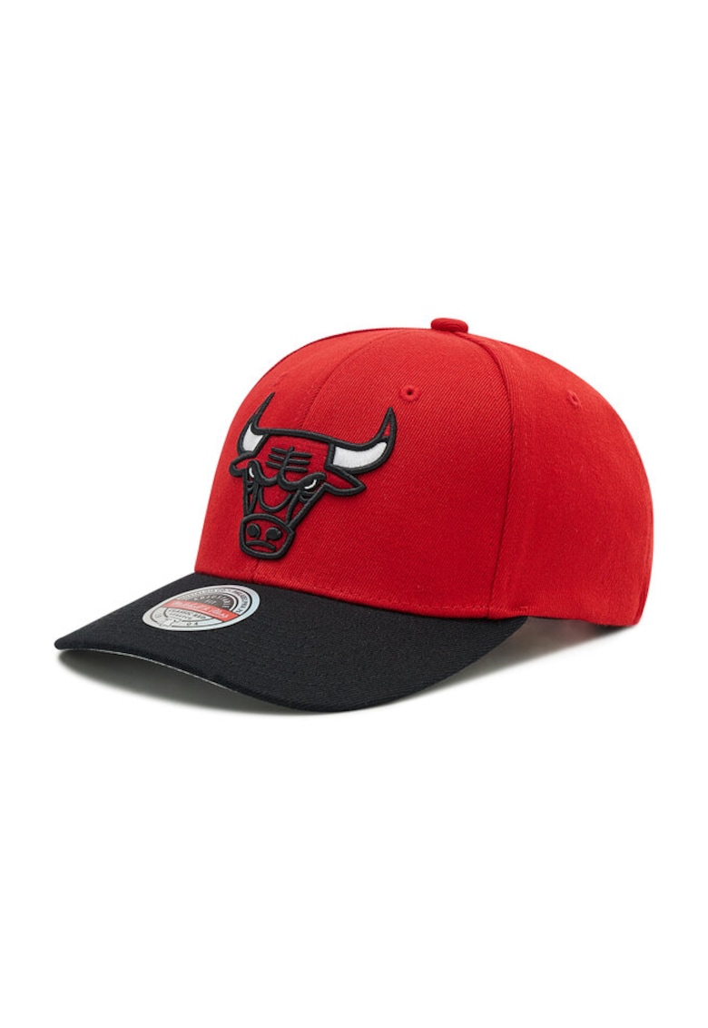 Oferte la Sapca dama -  0195563838440 - Acril - One size - Rosu/Negru