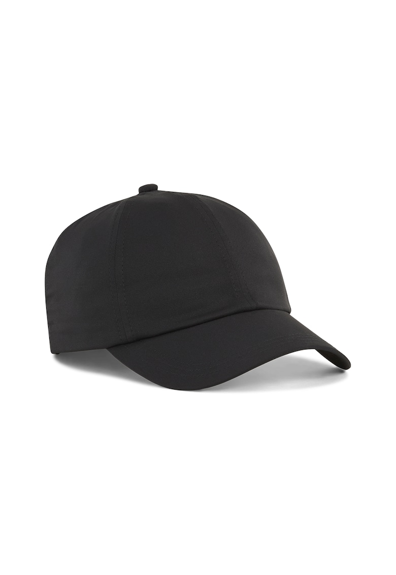 Oferte la Sapca cu bareta ajustabila Ponytail - Negru