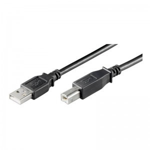 Oferte la Cablu pentru imprimanta USB-A la USB-B 1.8m