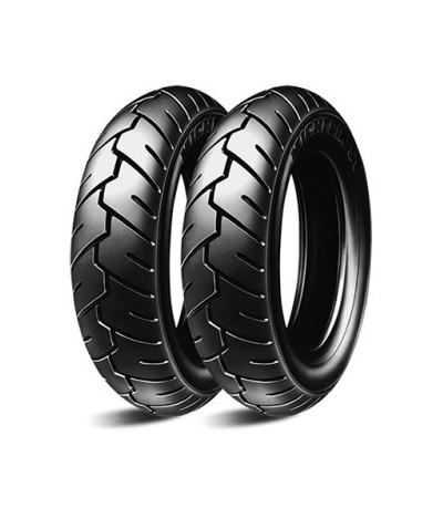 Oferte la Michelin S1 90/90R10 50J