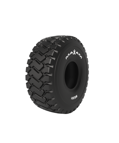 Oferte la MAXAM MS301 23.5R25