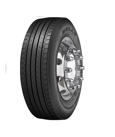 Oferte la Kelly Armorsteel KSM2 MS - made by GoodYear 295/80R22.5 154/149M