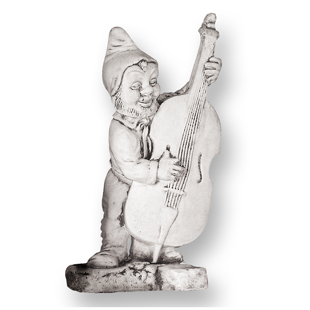 Oferte la Pitic de gradina 5 Cementarte, decoratiune, piatra, 55 x 30 x 20 cm, 20 kg