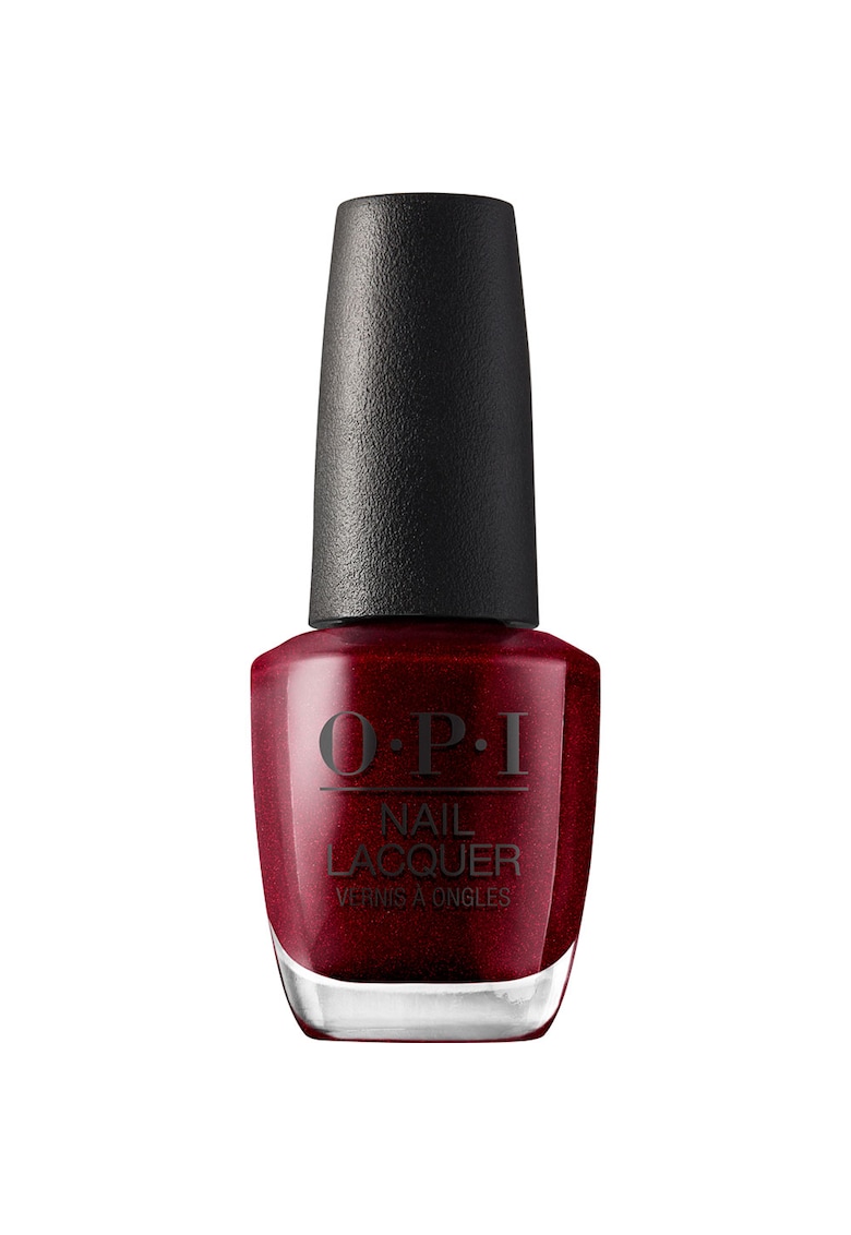 Oferte la Lac de unghii  Nail Lacquer - Red - I'm Not Really A Waitress