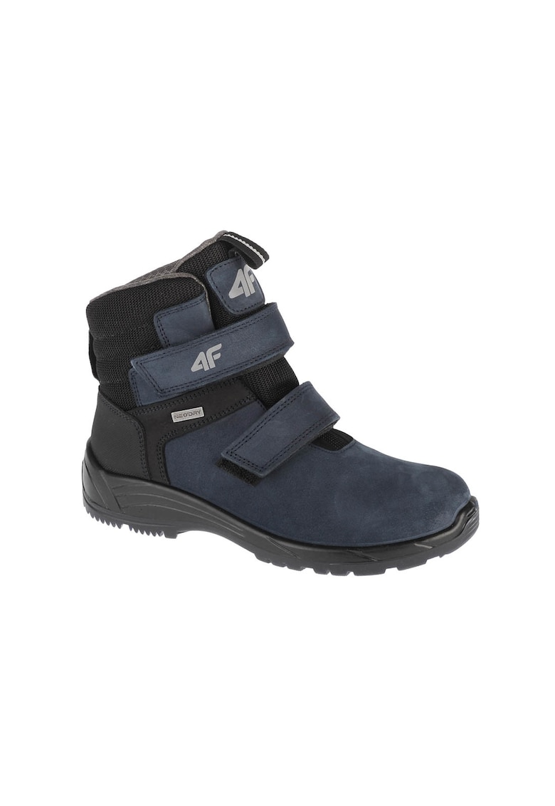 Oferte la Pantofi de trekking -  Junior Trek HJZ21-JOBMW252-31S - Albastru marin - Bleumarin