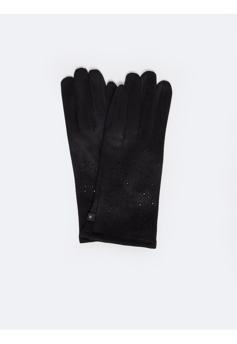 Oferte la Manusi decorate cu cristale