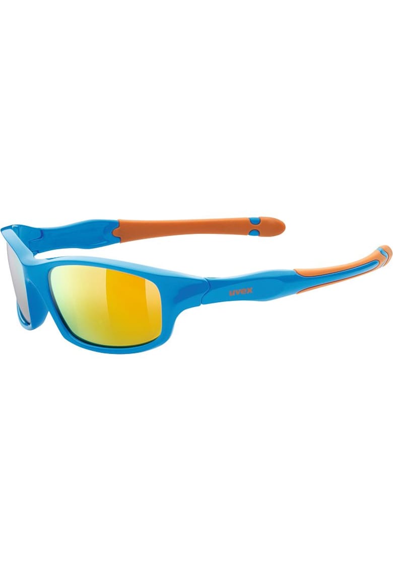 Oferte la Ochelari  sportstyle 507 blue orange/mir.ora