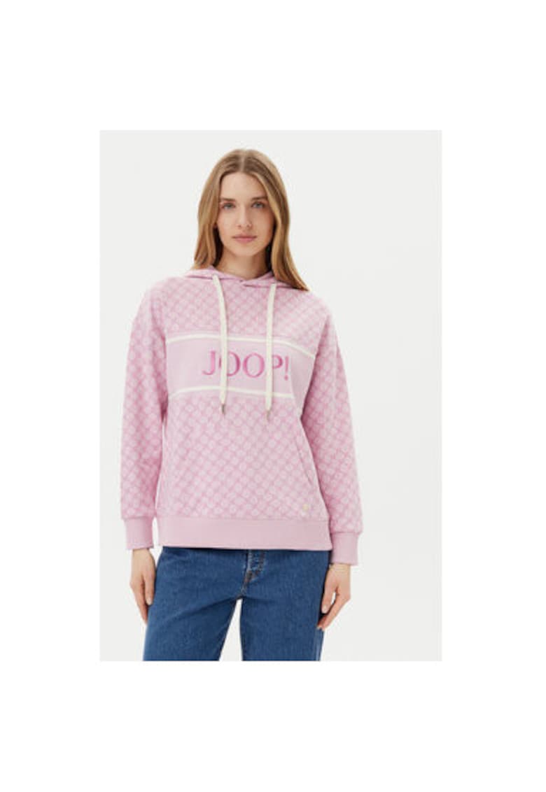 Oferte la Bluza dama  10007096 30030062 - Bumbac/Poliester - Mov - Mov