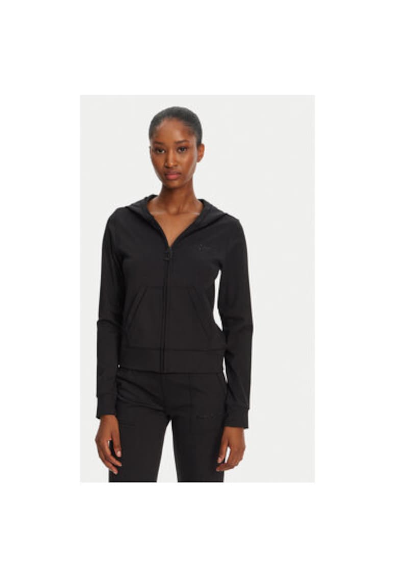 Oferte la Bluza dama  JCSAS125401 - Poliester/Elastan - Negru - Negru
