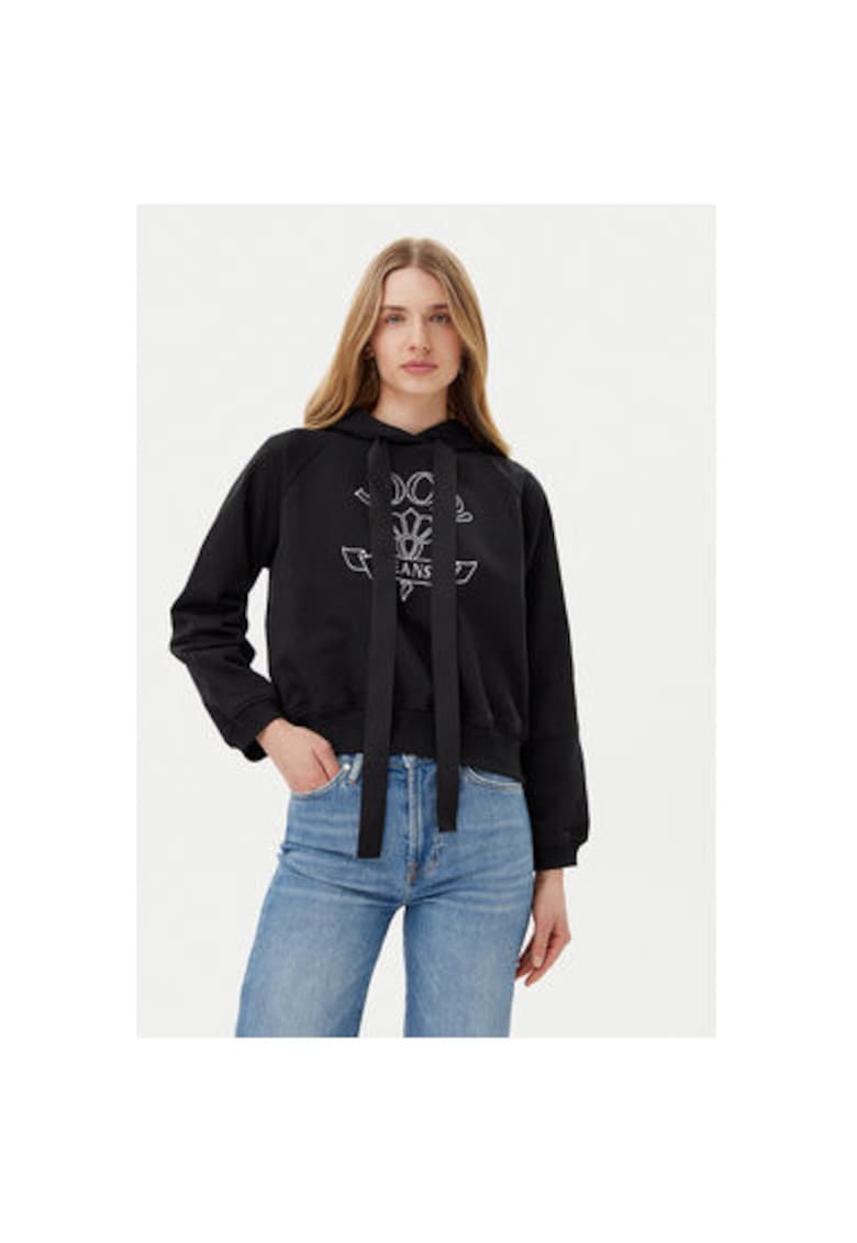 Oferte la Bluza dama Joop Jeans - 10019324 30046176 - Bumbac - Negru - Negru