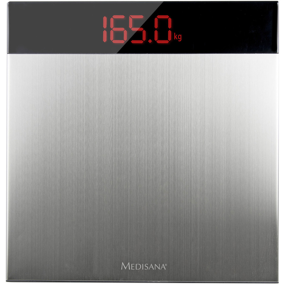 Oferte la Cantar corporal PS 460 XL 200 kg argintiu