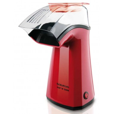 Oferte la Aparat popcorn PopNCorn 1100 W Red