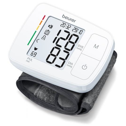 Oferte la Tensiometru Electronic De Incheietrura Cu Functie De Voce BC21