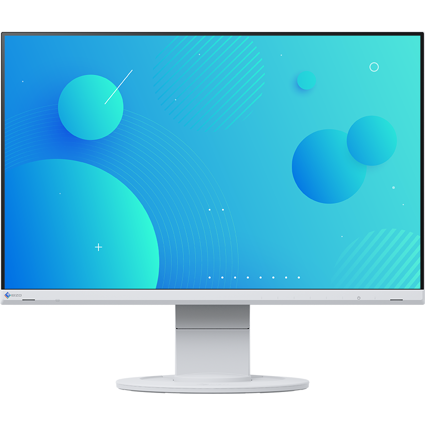 Oferte la Monitor LED EV2360 22.5 inch 5ms White