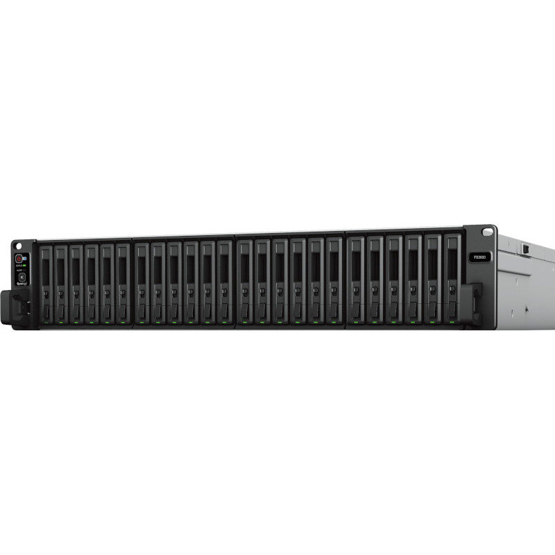 Oferte la NAS FS3600 16GB Black