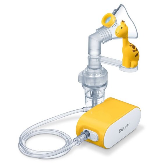 Oferte la Aparat aerosoli IH58 KIDS