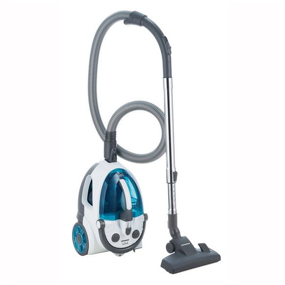 Oferte la Apirator fara sac HVC-V800WBL SeaShade 800 800W 2 litri Alb / Albastru