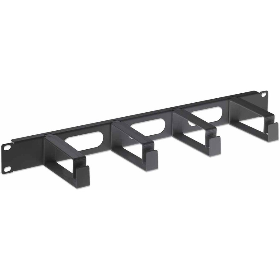 Oferte la Management cabluri 19inch 1U Black