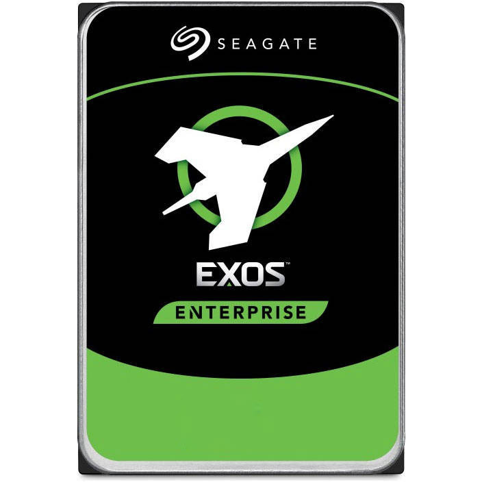 Oferte la Hard disk server Exos 7E10 2TB SAS 7200rpm 256MB cache 512e/4KN bulk