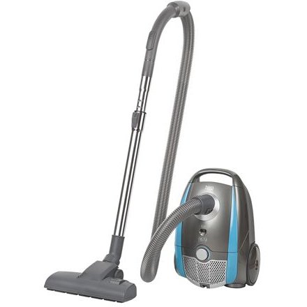 Oferte la Aspirator Cu Sac Eris 750W Clasa A Gri