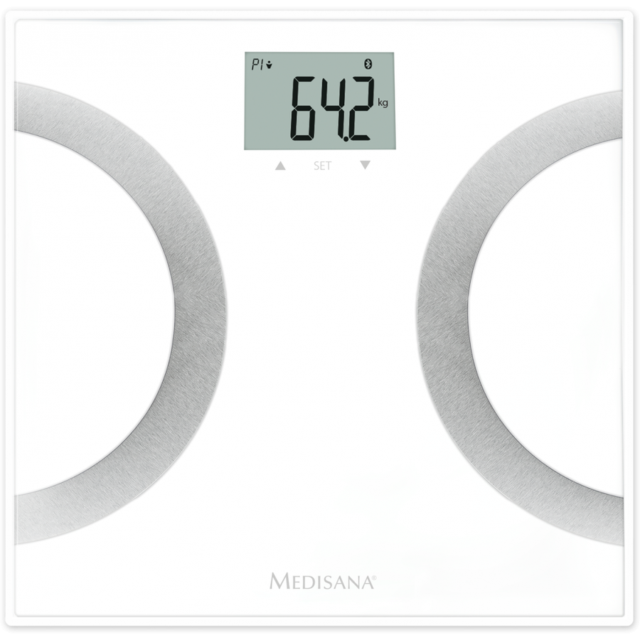 Oferte la Cantar corporal BS 445 180kg White