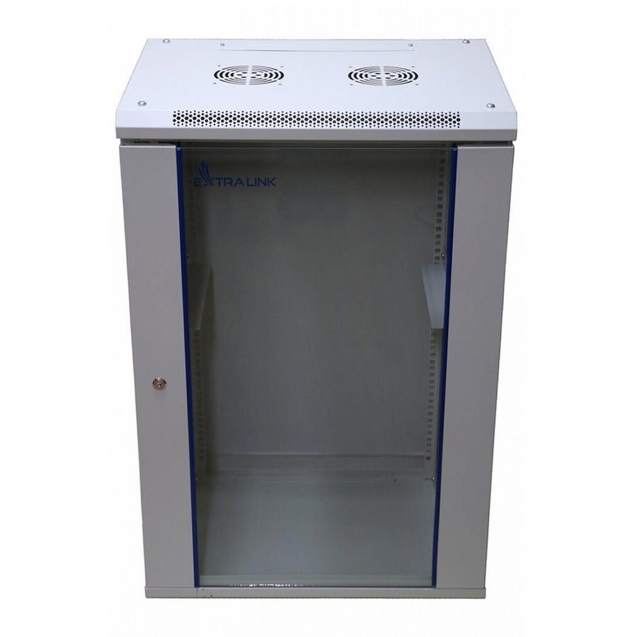 Oferte la Cabinet metalic 19inch 15U 600mm Grey