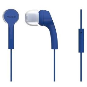 Oferte la Casti In-Ear KEB9iB SBS Blue