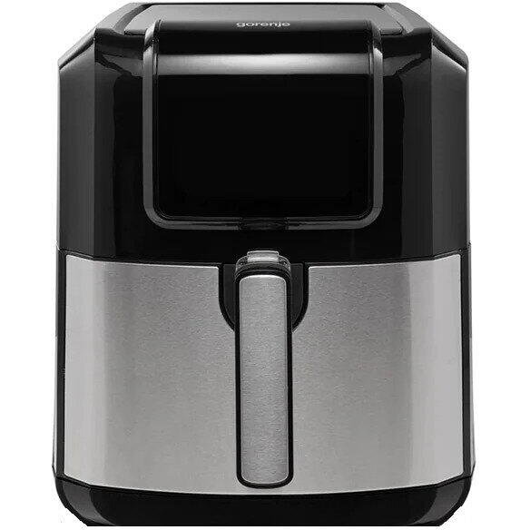 Oferte la Friteuza cu Aer Cald AF1700DB Putere 1700W Negru /Argintiu