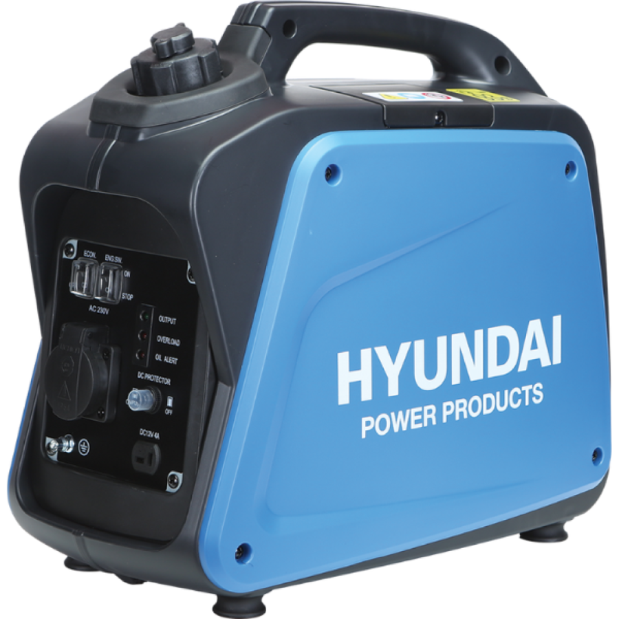 Oferte la Generator curent Tip Inverter HY1200XS