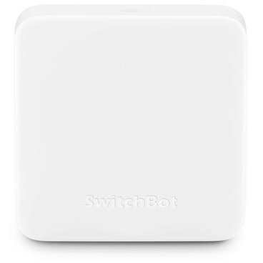 Oferte la Senzori , BLE to Wi-Fi,  App Control, Voice Control, Perfect pentru inlocuirea tuturor telecomenzilor din casa, Alb