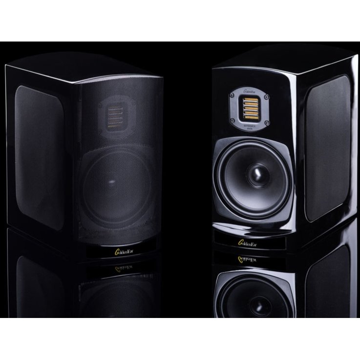 Oferte la Boxe De Raft High-End BRX 40Hz-35kHz 90dB Pereche Negru